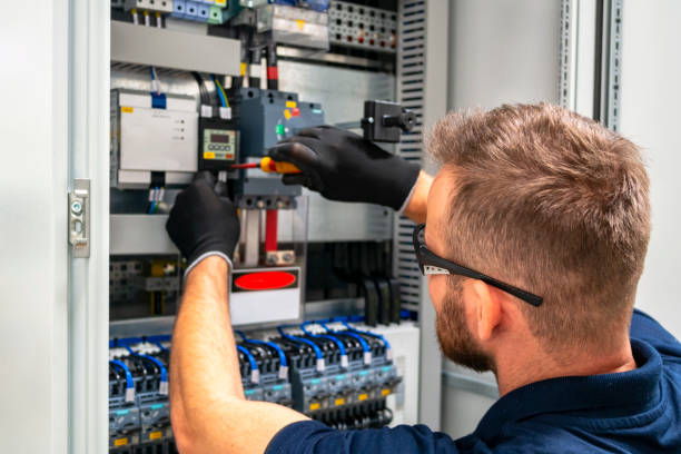 Best Electrician Near Me  in St Ansgar, IA
