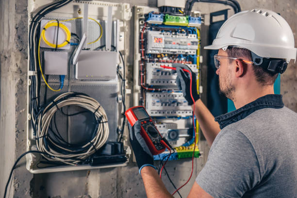 Best Electrical Wiring Services  in St Ansgar, IA