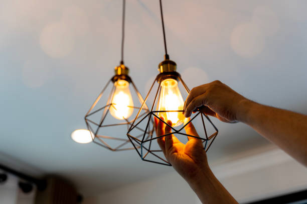 Best Residential Electrician Services  in St Ansgar, IA