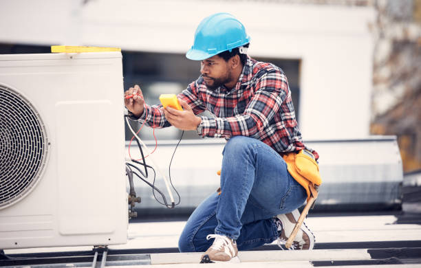 Best Home Electrical Repair  in St Ansgar, IA