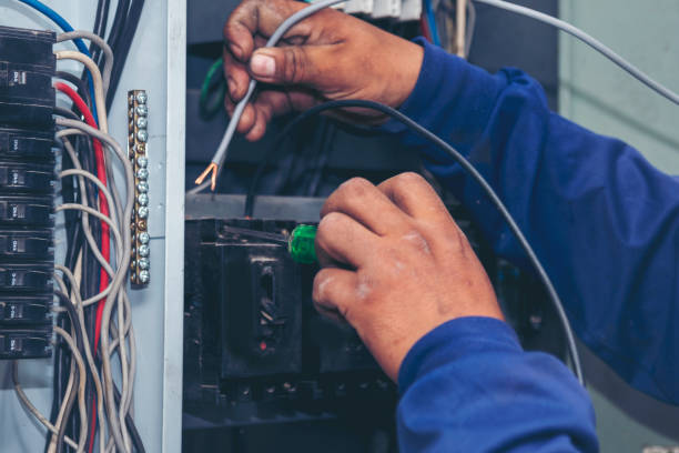 Best Electrician for Home Renovation  in St Ansgar, IA