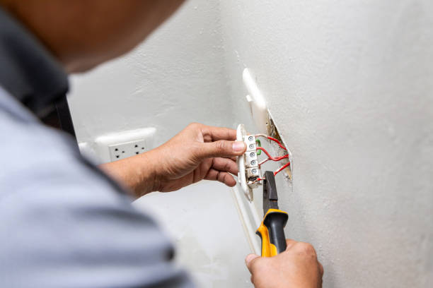 Best Affordable Electrical Installation  in St Ansgar, IA