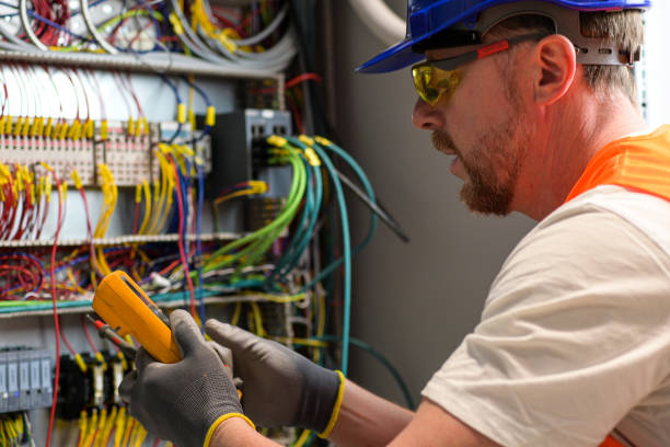 Best Electrical Rewiring Services  in St Ansgar, IA