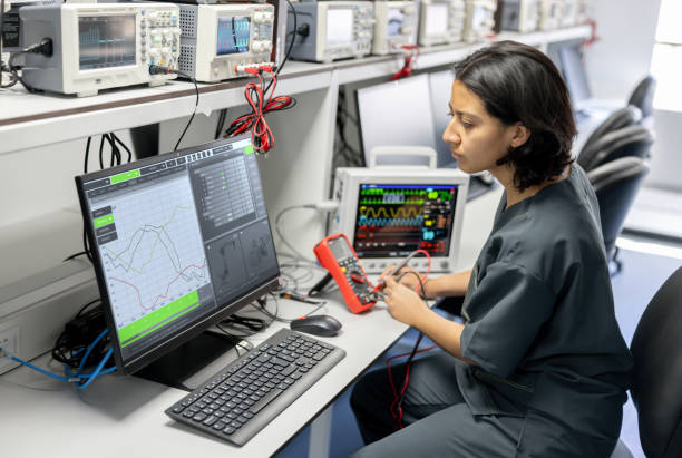 Best Electrical System Inspection  in St Ansgar, IA