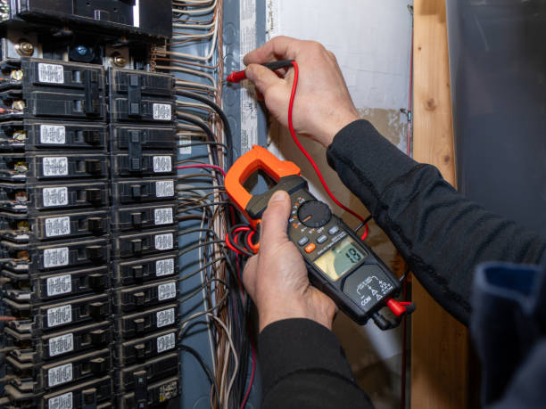 Best Electrical Rewiring Services  in St Ansgar, IA